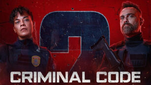 Criminal Code Tv Show - Netflix